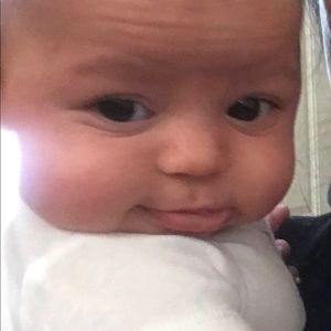 Meet your Posher, Cathy